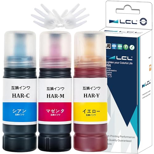 EPSON ハリネズミ マゼンタ 2本セット Amazon.co.jp: エプソン用 HAR-M (M/マゼンタ) 【2本セット